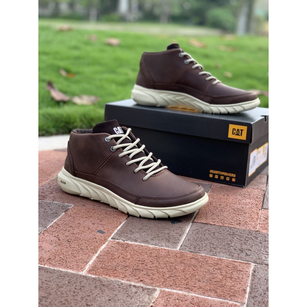 Botas caterpillar originales online para hombres