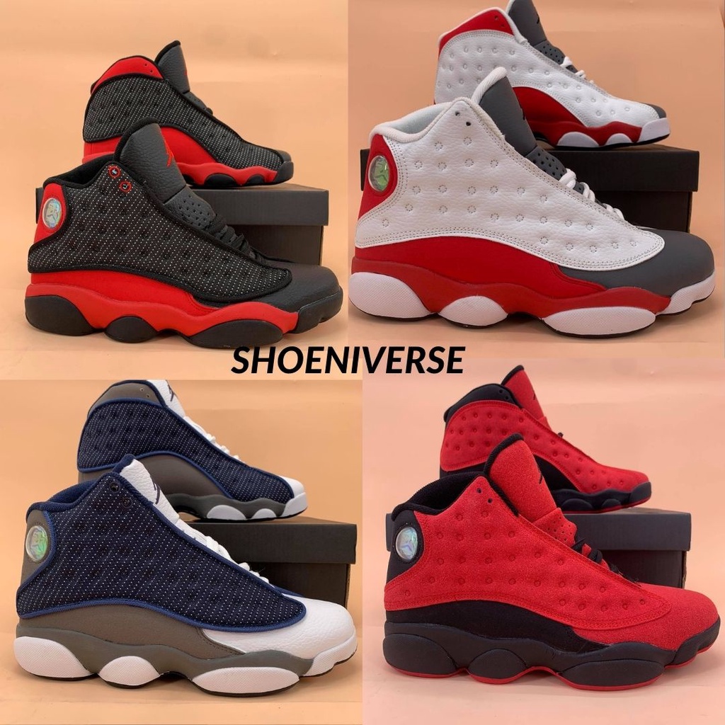 Oem Air Jordan 13 Tenis De Baloncesto Para Hombre