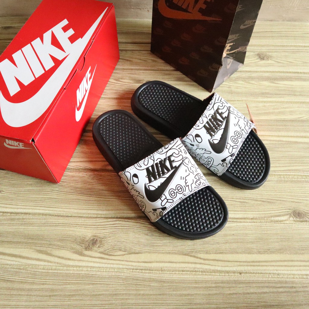 Sandalias originales nike new arrivals