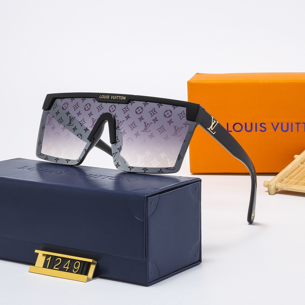 gafas de sol louis vuitton para hombre