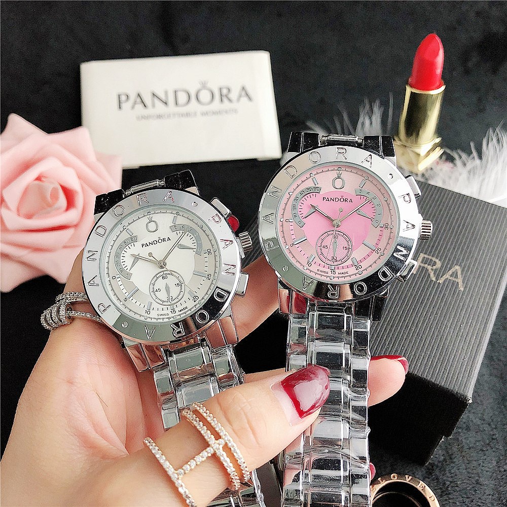 Pandora relojes online