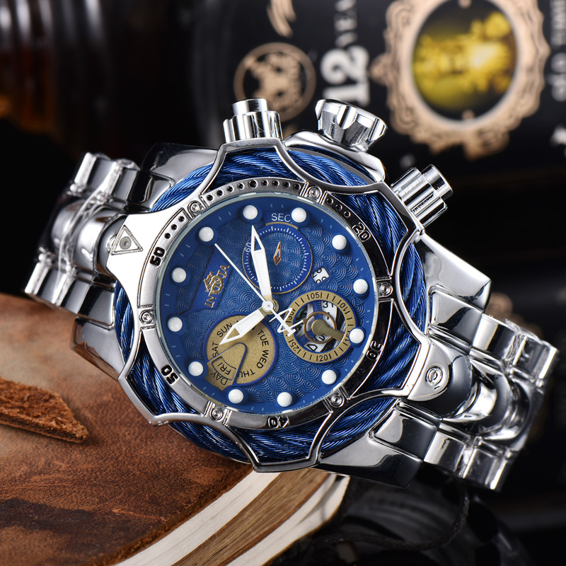 Relojes de hombre discount invicta