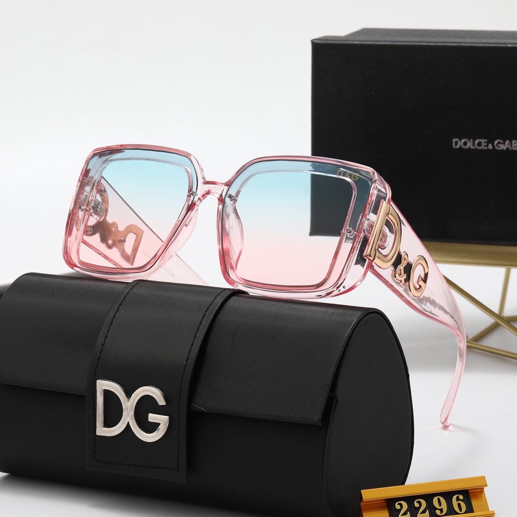 Gafas De Sol Dolce Gabbana DG Para Hombres De Alta Calidad Y