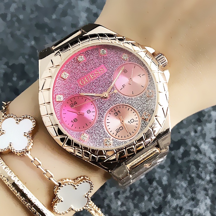 Relojes para mujer discount guess