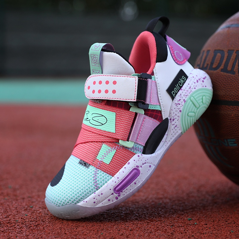 Zapatillas de baloncesto online para niñas