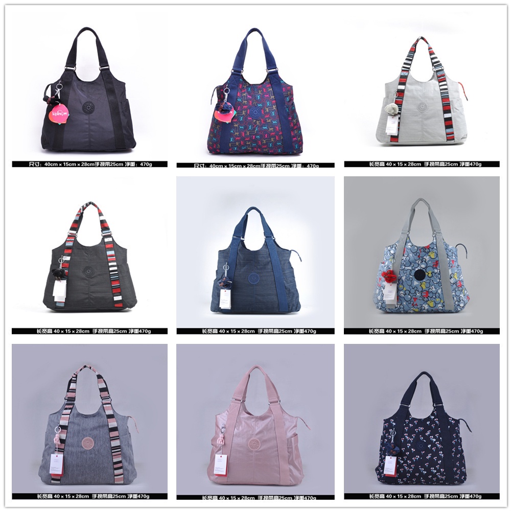 Bolsos best sale estilo kipling