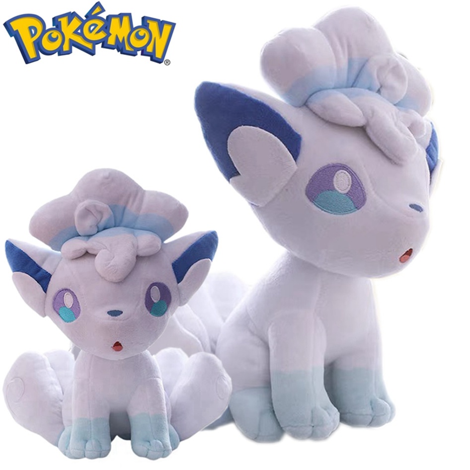 Peluche de online vulpix