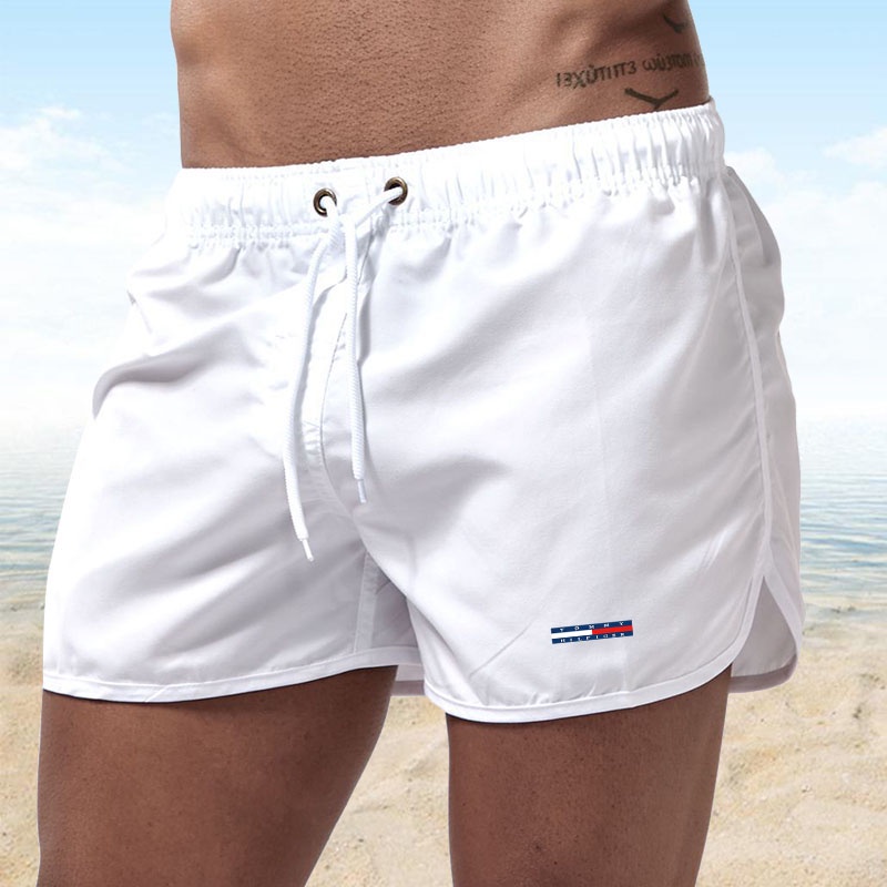 Short de discount hombre de playa