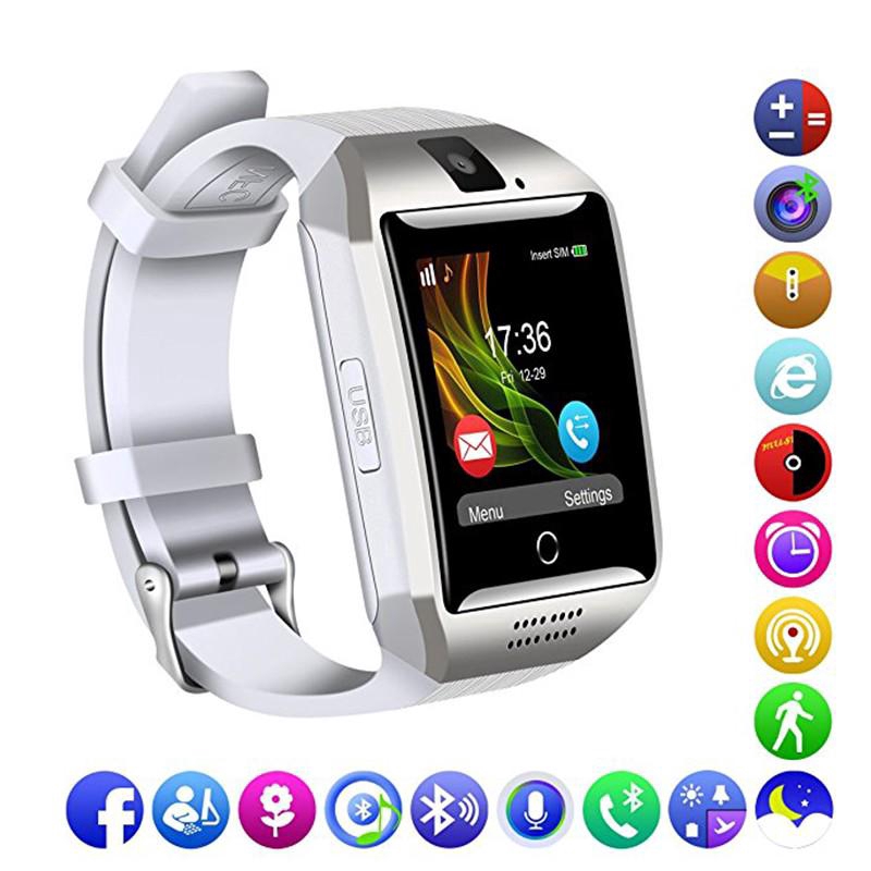 Smart Watch Dz09 Solo Tiene Bluetooth Reloj Inteligente Barato Dorado