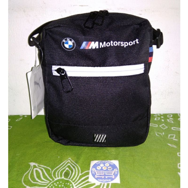 Bandolera bmw best sale