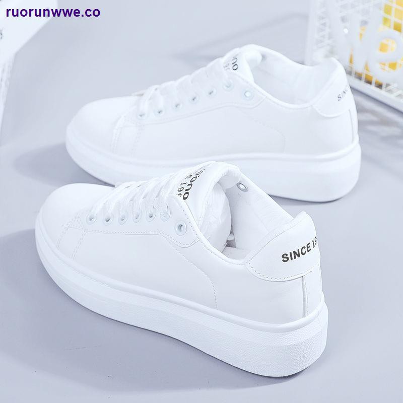 Zapatos blancos online dama