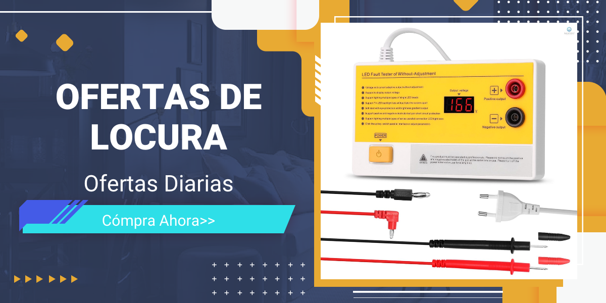 Comprar Probador de calidad del agua 4 en 1, medidor de  pH/EC/TDS/temperatura, apagado automático a prueba de agua IP55