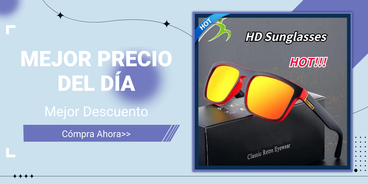 Gafas De Ciclismo Polarizadas 2024