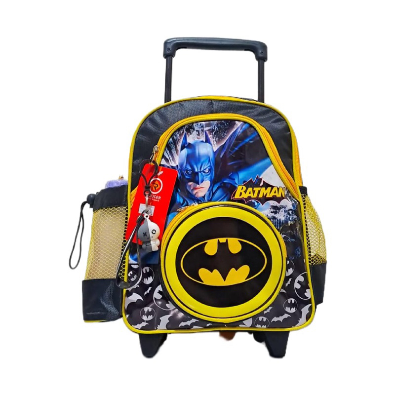 Mochilas de batman online para niños