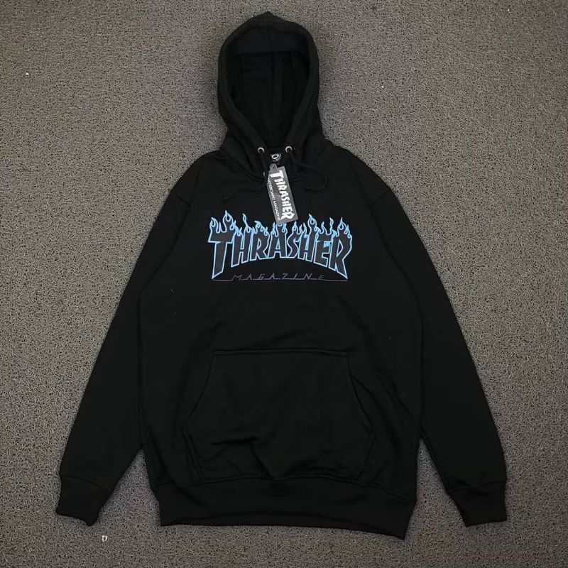 Sudaderas fashion thrasher precio