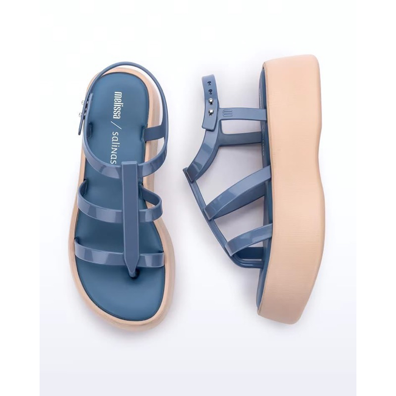 Sandalias melissa online precio