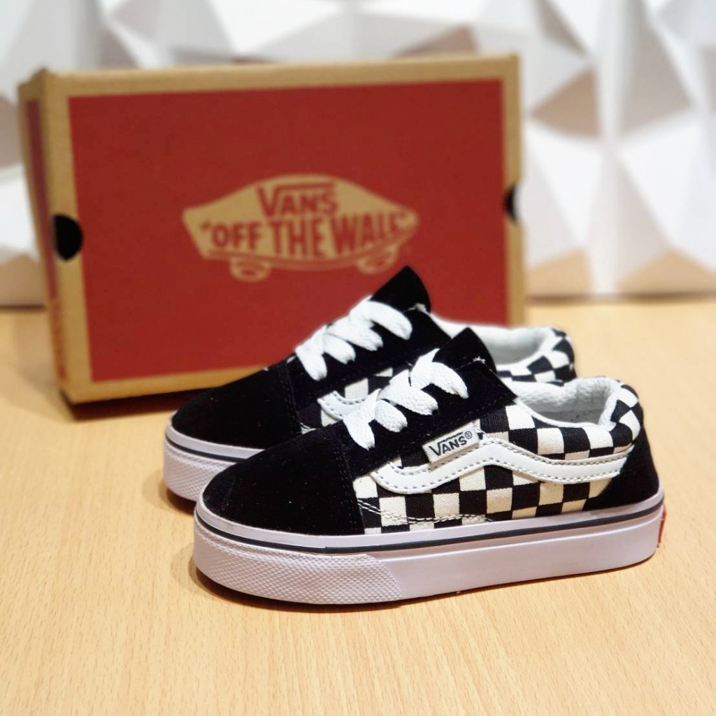 Zapatos vans cucuta clearance infantil