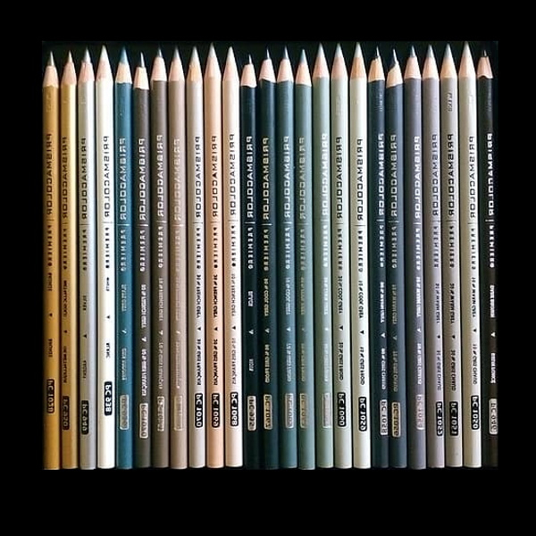 Lapices De Colores Prismacolor Premier Nucleo Blando 150