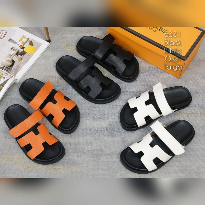 Sandalia hms store