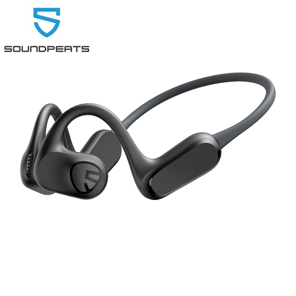 SoundPEATS Space Hybrid – Auriculares inalámbricos con cancelación activa  de ruido, plegables, ligeros, Bluetooth 5.3, micrófono integrado, – Yaxa  Colombia