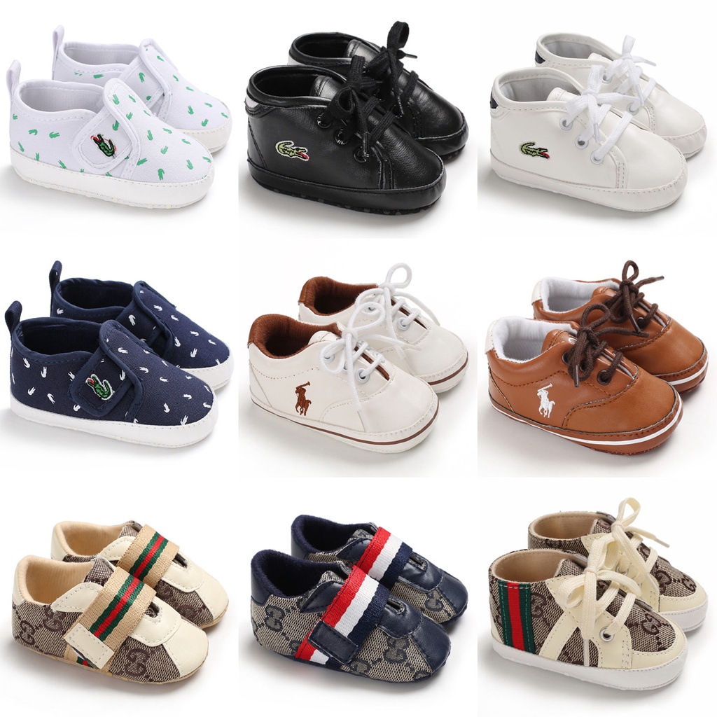 Zapatos bebe outlet niño