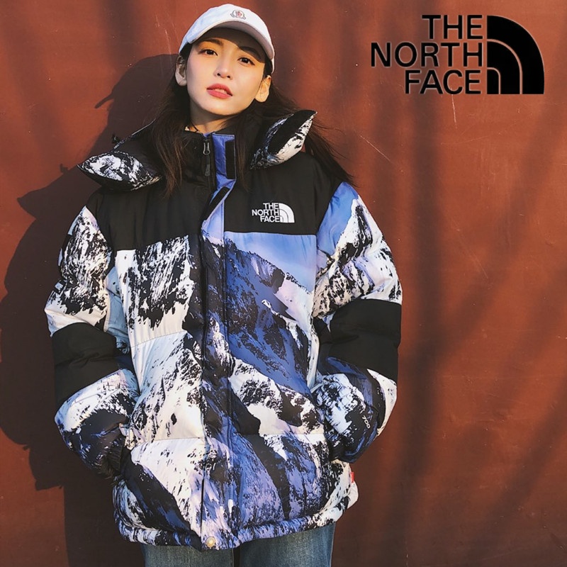 Chaqueta nieve best sale north face mujer