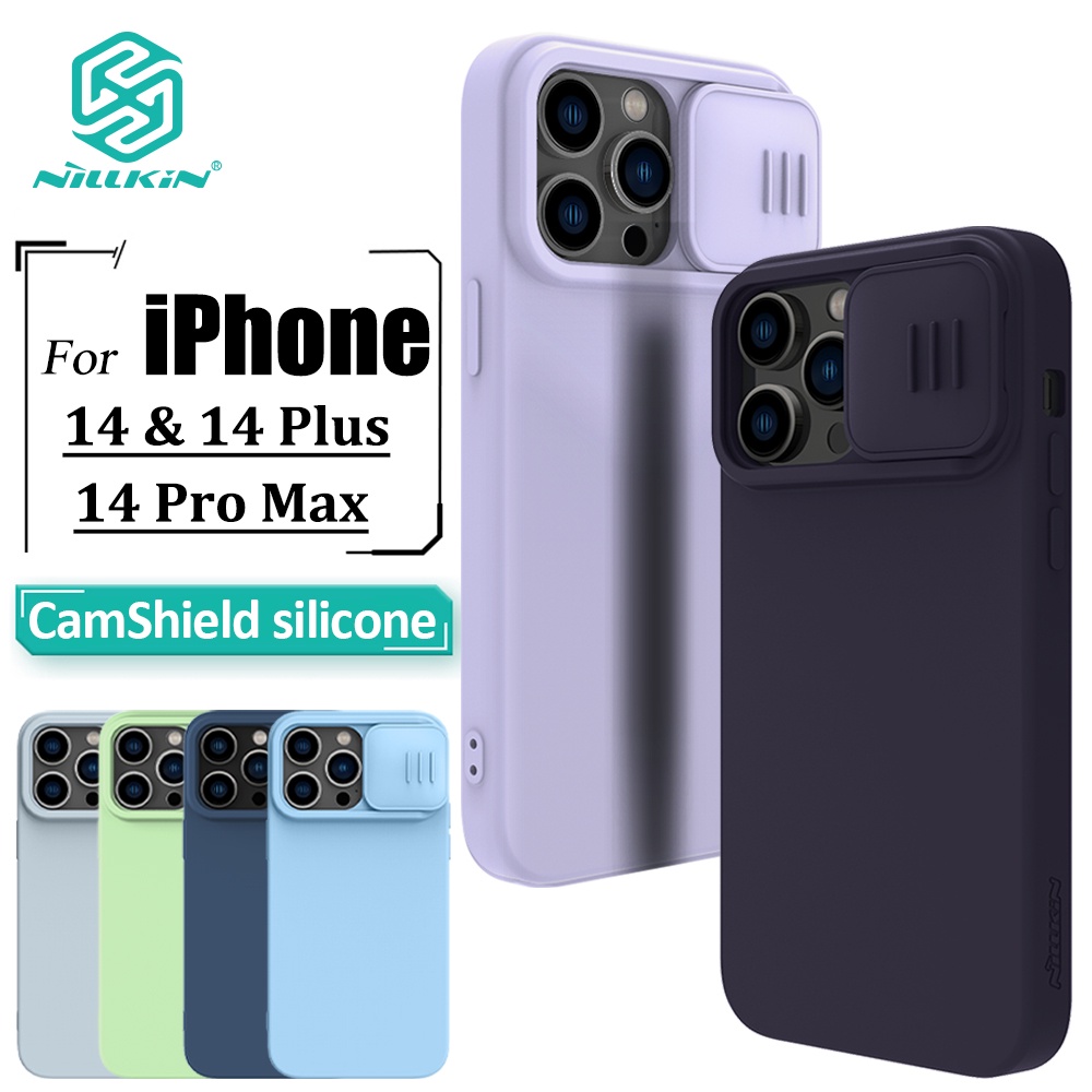 iPhone 15 Pro Max - Estuche Armor con soporte y deslizador para cámara