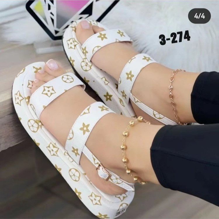 Sandalias best sale nuevas 2019