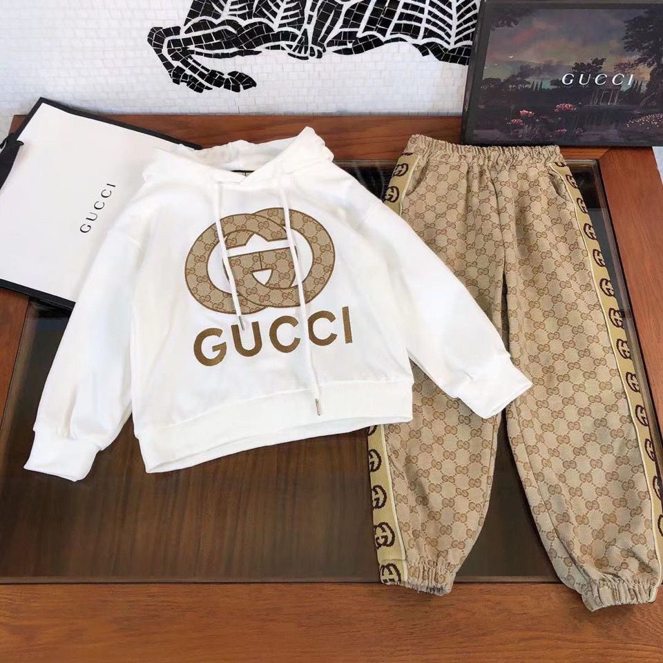 Ropa gucci para niños new arrivals