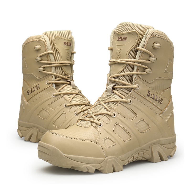 Botas tacticas 5.11 online precio