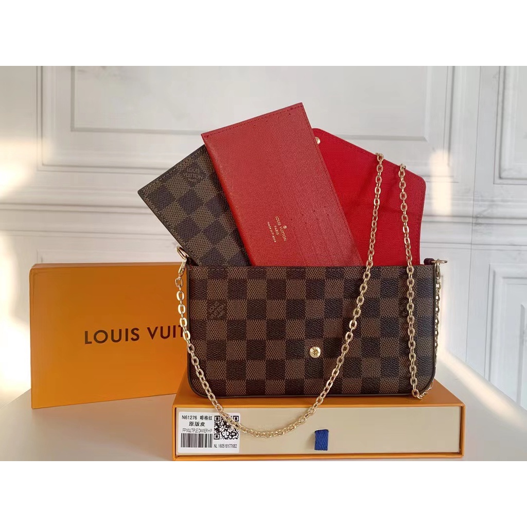 Carteras Mujer Louis Vuitton