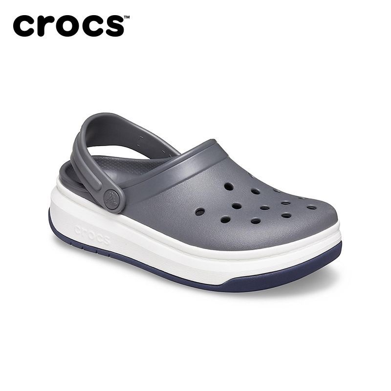 Crocs band online hombre