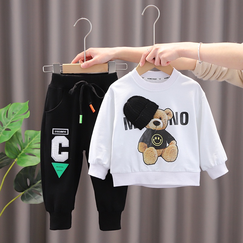 Ropa para niños