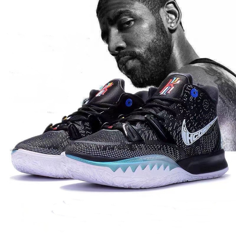 Kyrie irving 7 discount zapatos