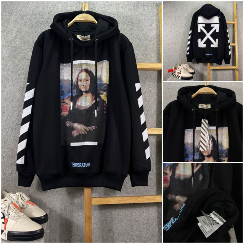 Sudadera Anuel Aa, Unisex Con Capucha Y Cangurera