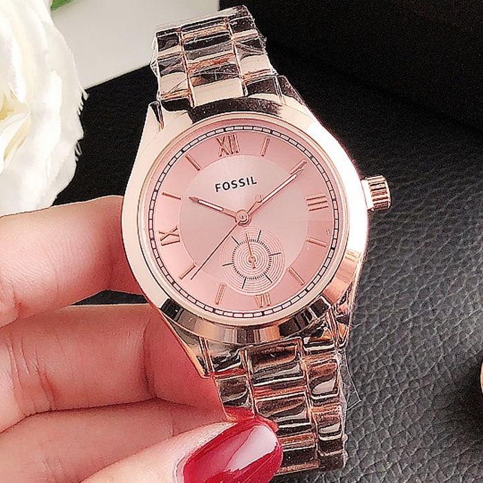 FOSSIL Reloj Fossil Mujer Casual