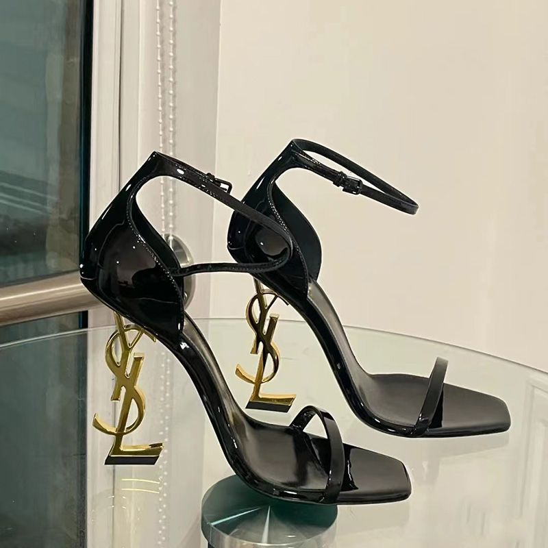 Zapatos best sale ysl mujer