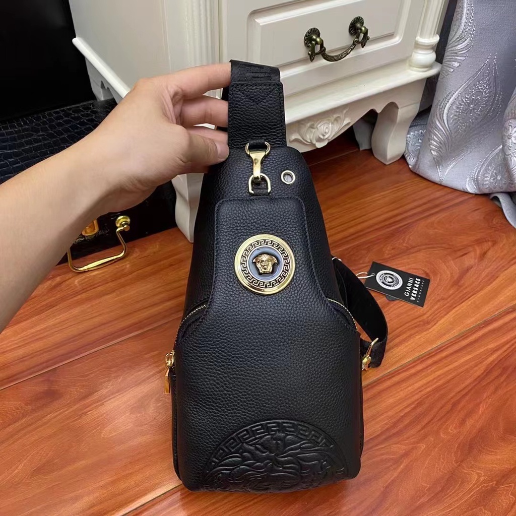 Bolso discount versace precio