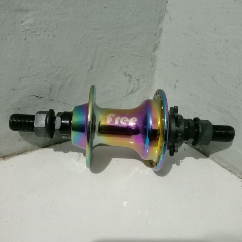 Cassette best sale bmx precio