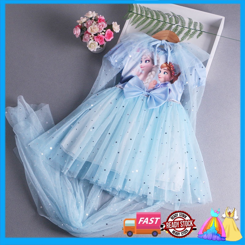 Ropa de best sale frozen para niña