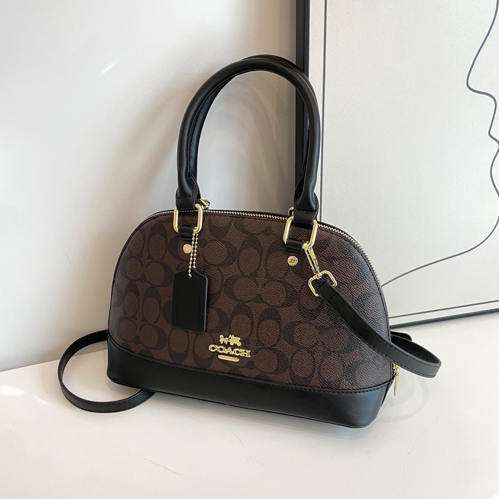 Bolso coach online