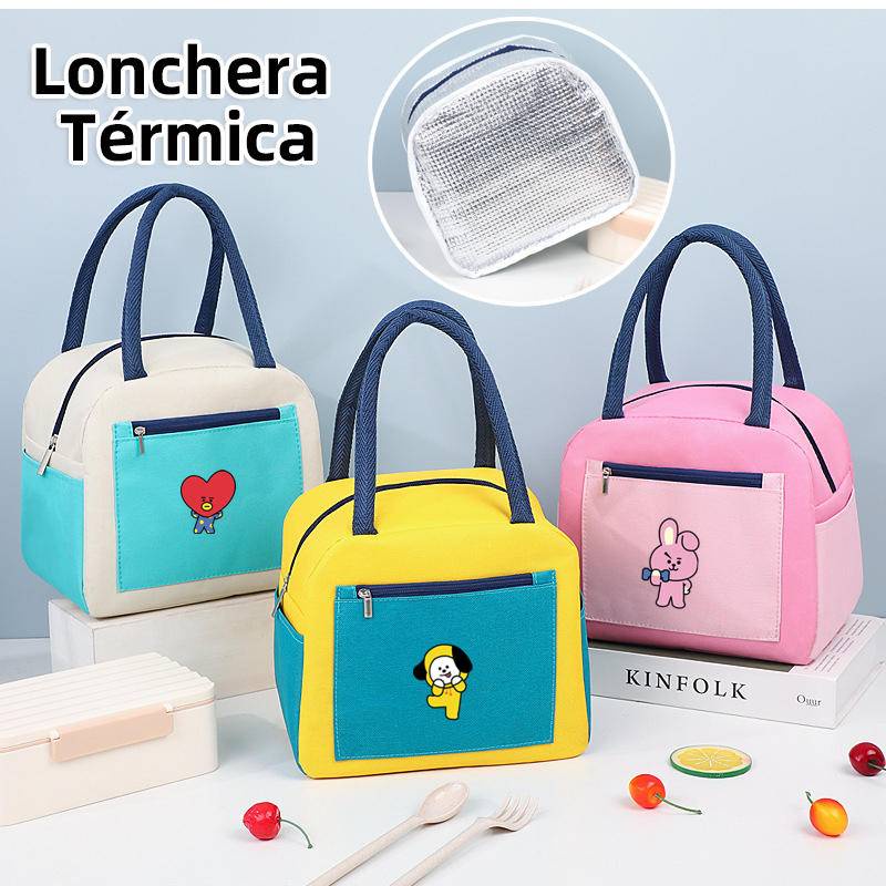 Bolsa cheap lonchera termica