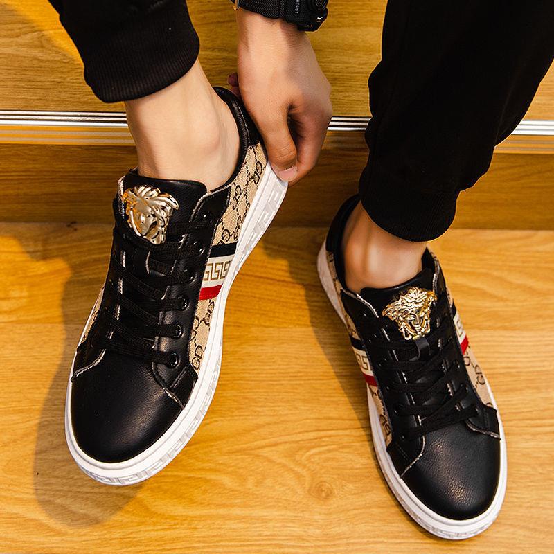 Zapatillas versace best sale mujer 2019