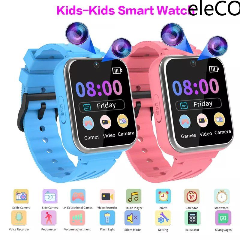 X32 Pro Smartwatch Serie 7 Bluetooth Reloj Inteligente, Moda de Mujer