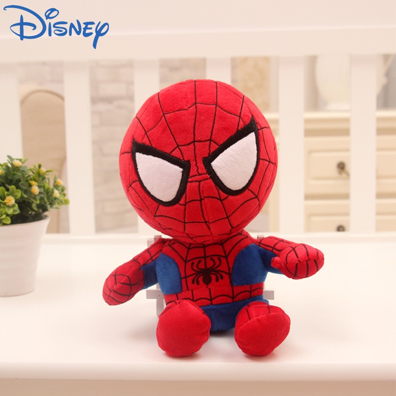 Peluche SpiderMan • Mi Peluche