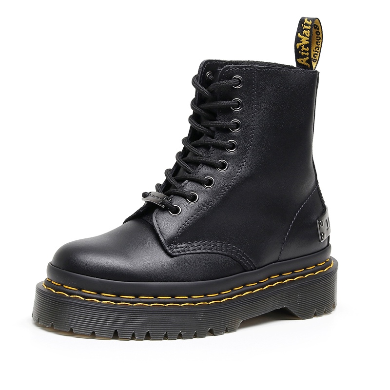 Dr martens clearance doble suela zapatos