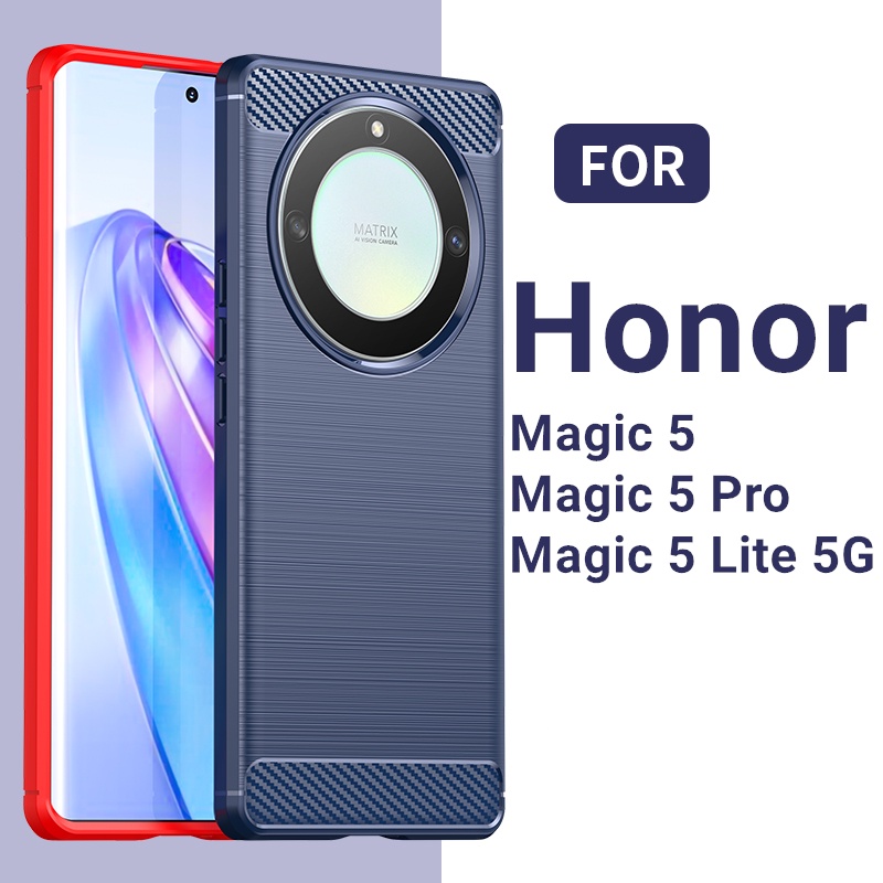 for Honor Magic 5 Lite - Funda de silicona con soporte de astronauta lindo,  a prueba de golpes, Honor Magic 5 Lite, bonita funda para mujer con diseño