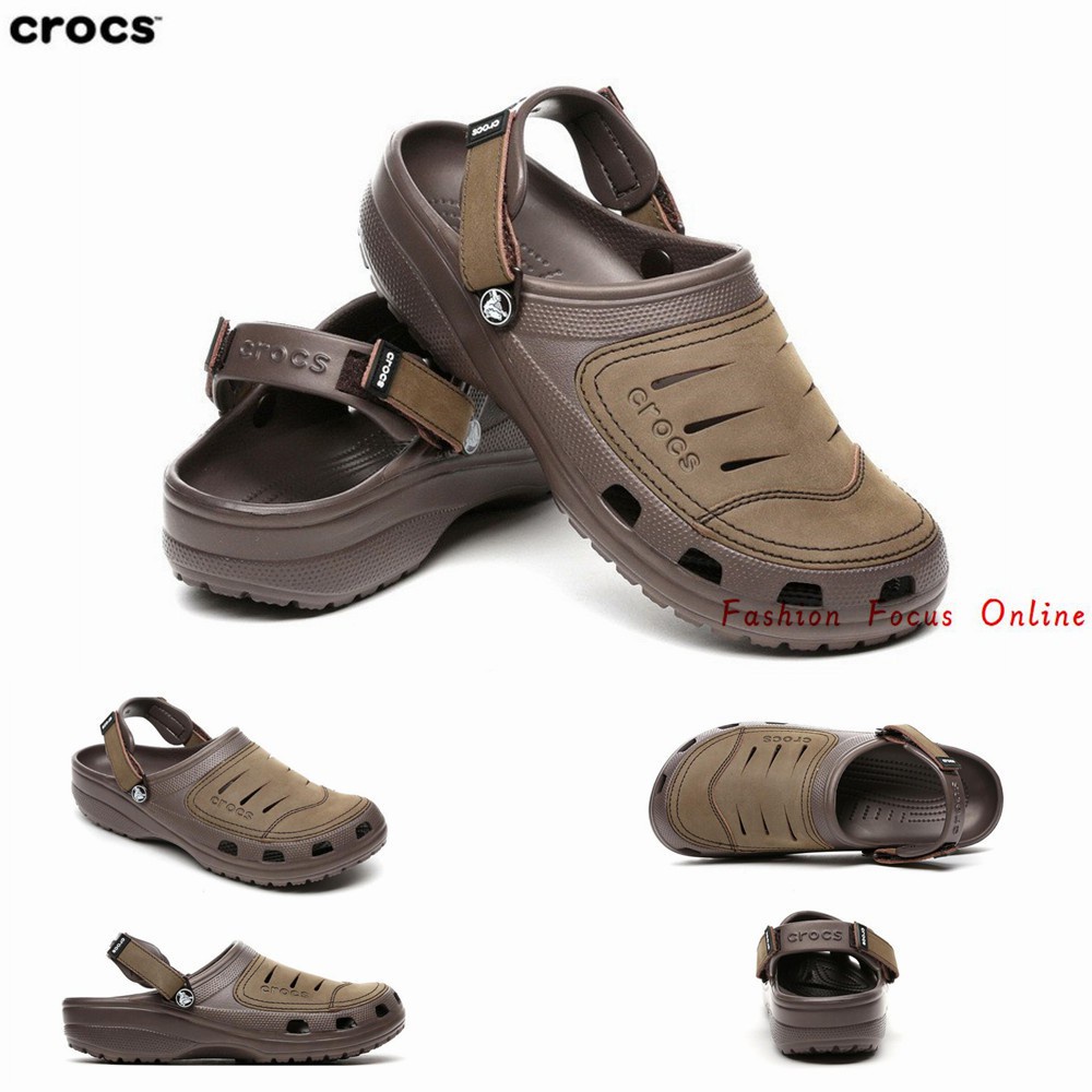 Crocs para Hombre