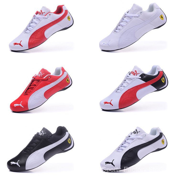 Zapatos puma ferrari shop para hombre colombia