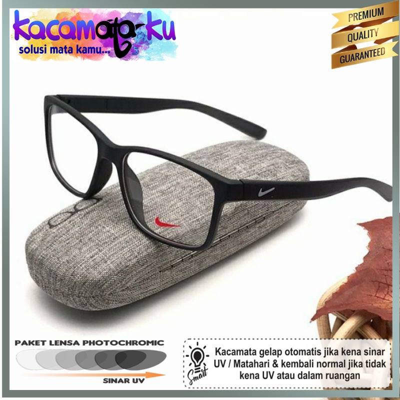 Monturas de gafas para hombre 2025 nike
